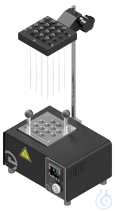 5samankaltaiset artikkelit Metalblock-Thermostate EVTM-M-130-12-11 Evaporator® Mini with interchangeable...